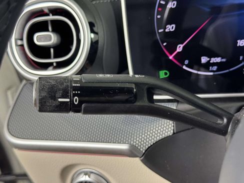 Used 2024 Mercedes-Benz CLE 300 4MATIC Cabriolet image 23