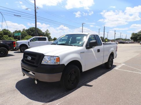 Used 2006 Ford F150 XL RWD image 3