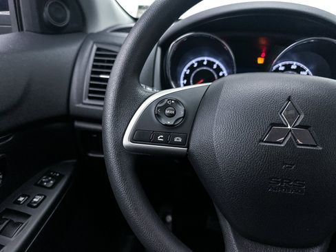Used 2024 Mitsubishi Outlander Sport ES image 23