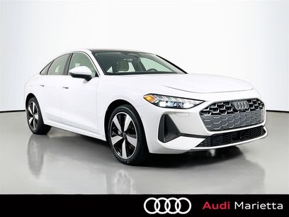 New 2025 Audi A5 2.0T Premium Plus