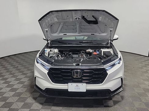 Certified 2023 Honda CR-V EX-L image 15