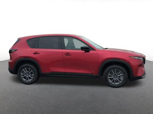 New 2026 MAZDA CX-5 Select image 7