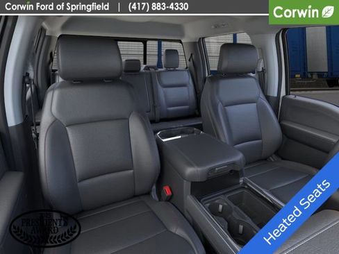 New 2026 Ford F350 Lariat image 11