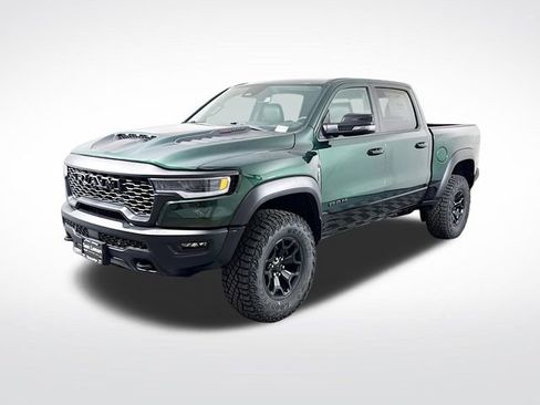 New 2026 RAM 1500 RHO AWD/4WD image 3