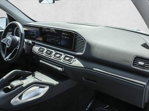 Certified 2026 Mercedes-Benz GLE 350 4MATIC image 23
