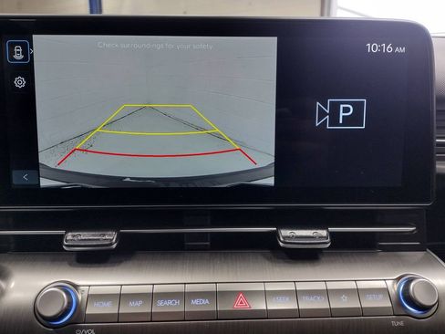 New 2026 Hyundai Kona SEL Sport image 8