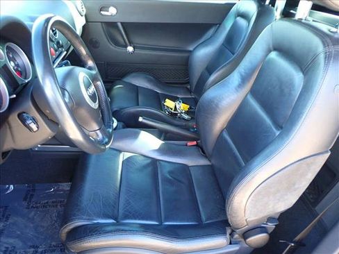 Used 2003 Audi TT 1.8T image 8