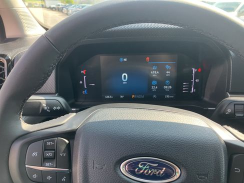 New 2026 Ford Ranger XLT w/ FX4 Off-Road Package AWD/4WD image 10
