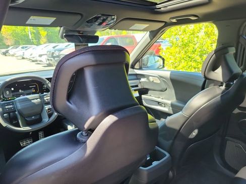 New 2027 Kia Telluride SX image 13