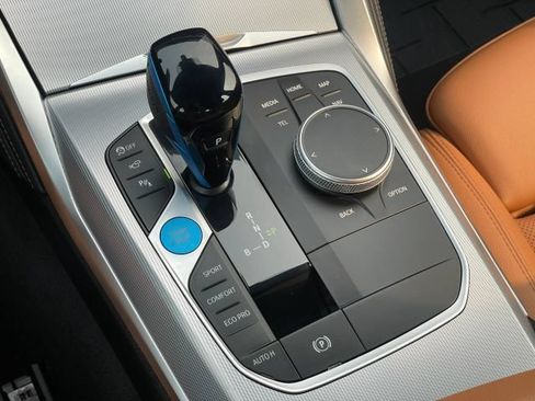 Used 2023 BMW i4 M50 AWD/4WD image 33