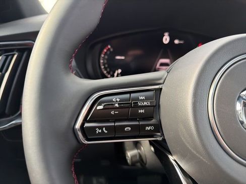 New 2026 MAZDA CX-70 3.3 Turbo S w/ Premium Package AWD/4WD image 35