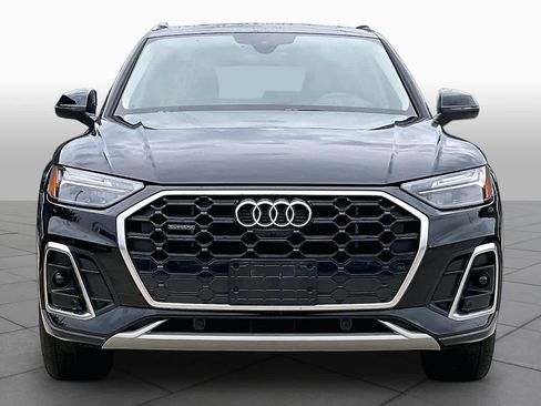 Used 2022 Audi Q5 e Premium Plus AWD/4WD image 4