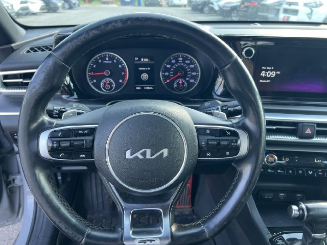 Used 2023 Kia K5 GT w/ GT1 Package FWD image 14
