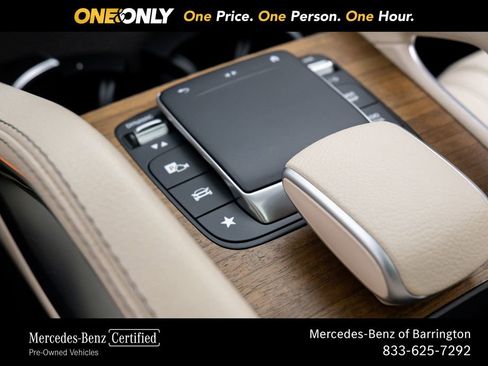 Used 2023 Mercedes-Benz GLE 350 4MATIC w/ AMG Line Exterior image 31