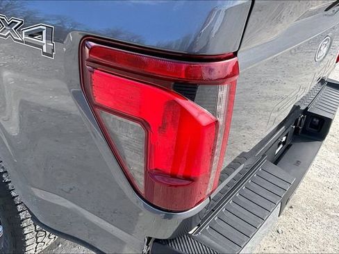 Used 2025 Ford F150 XLT w/ Equipment Group 301A Standard image 29