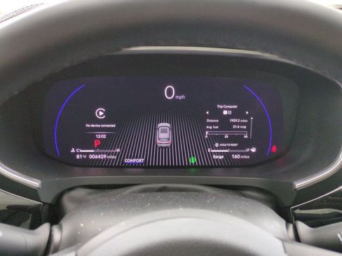 Used 2026 Acura MDX w/ Technology Package FWD image 9