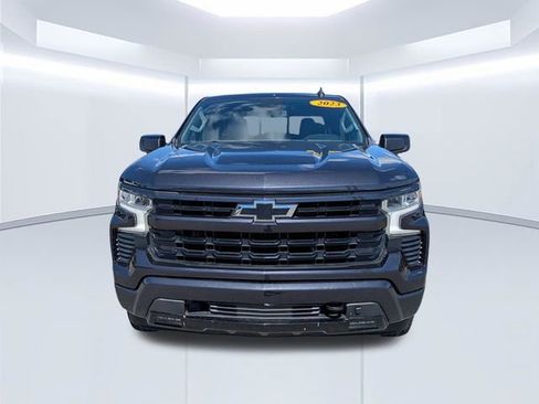 Used 2023 Chevrolet Silverado 1500 RST w/ Convenience Package II image 11