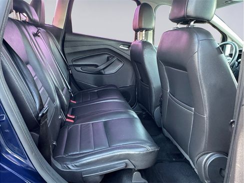 Used 2016 Ford C-MAX Energi SEL w/ Equipment Group 302A image 21