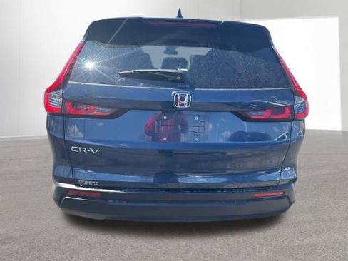 Used 2024 Honda CR-V EX image 4