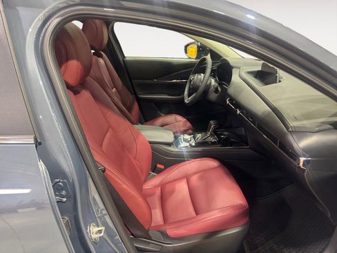 Used 2023 MAZDA CX-30 AWD 2.5 S w/ Preferred Package image 19