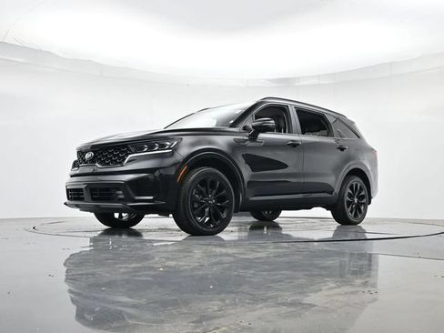 Used 2021 Kia Sorento SX AWD/4WD image 35