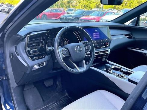 Used 2024 Lexus RX 350 Premium w/ Accessory Package (Z1) AWD/4WD image 17