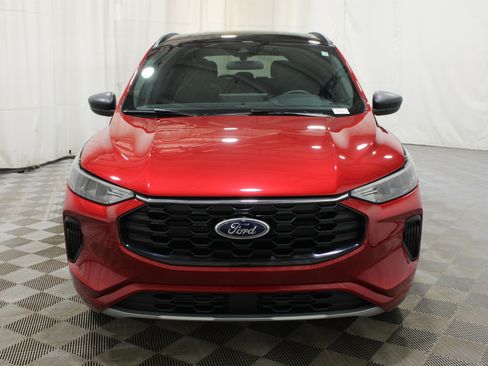 Used 2024 Ford Escape ST-Line w/ Tech Pack #1 FWD image 35