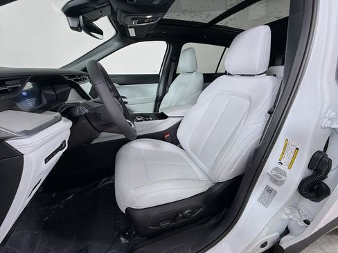 New 2026 Jeep Cherokee Limited image 20