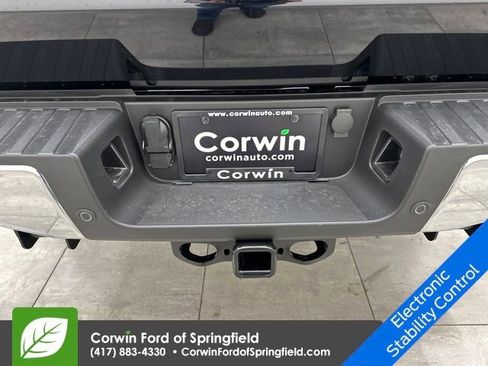 New 2026 Ford F350 King Ranch w/ Chrome Package image 20