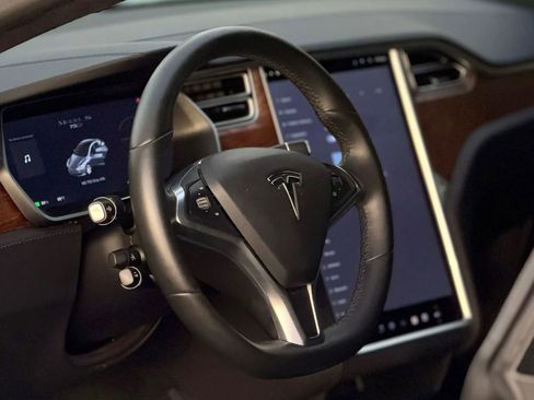 Used 2018 Tesla Model S 75D image 12