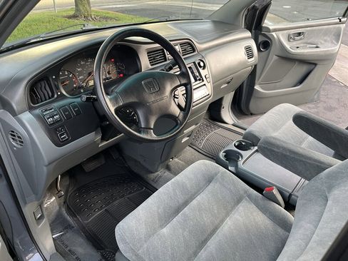 Used 2001 Honda Odyssey EX image 27