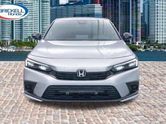 Used 2023 Honda Civic Sport video 2