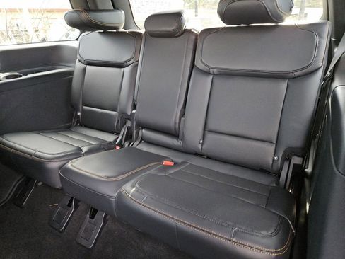 New 2025 Ford Expedition Tremor image 30