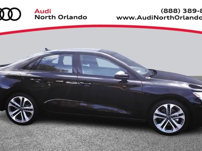 New 2026 Audi A3 2.0T Premium