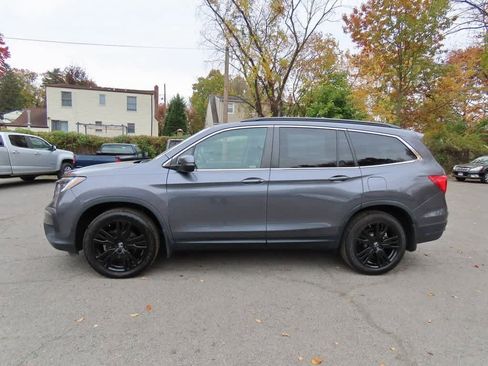 Certified 2022 Honda Pilot Special Edition image 3