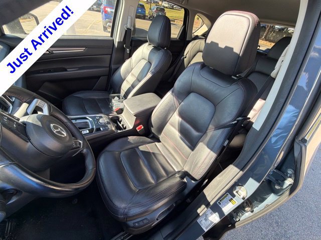 Used 2025 MAZDA CX-5 Carbon Edition AWD/4WD image 41