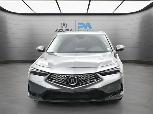 Used 2024 Acura Integra A-Spec image 25