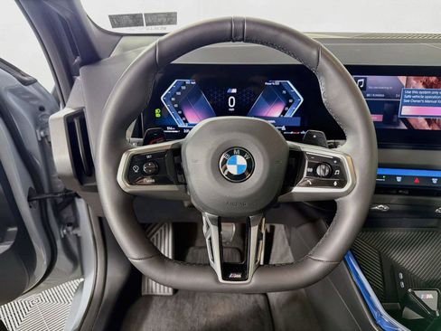 Used 2026 BMW X3 xDrive30i AWD/4WD image 3