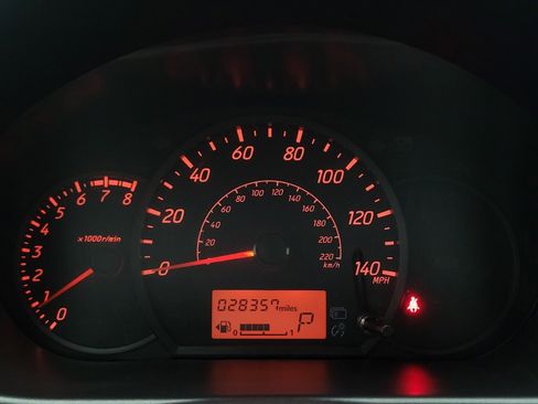 Used 2024 Mitsubishi Mirage ES FWD image 23