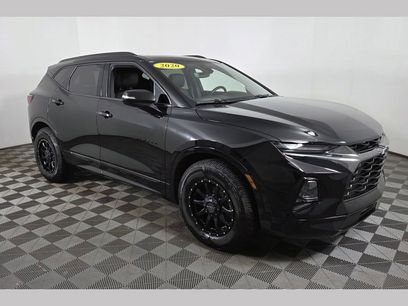 Used 2020 Chevrolet Blazer RS