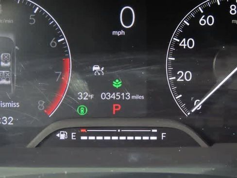 Certified 2023 Honda Civic EX image 23