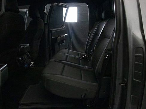 Used 2022 Ford F150 XLT w/ Equipment Group 302A High image 19