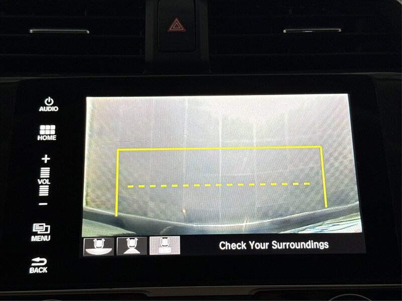 Used 2016 Honda Civic Touring image 24