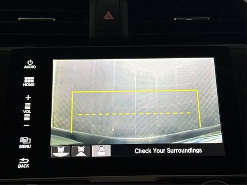 Used 2016 Honda Civic Touring image 24