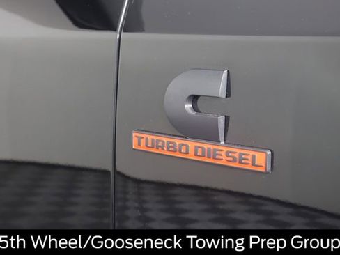 Used 2021 RAM 3500 Limited image 19