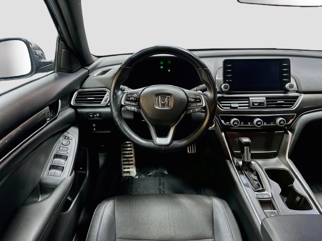 Used 2020 Honda Accord Sport image 21