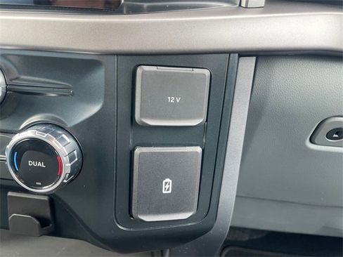 Used 2025 Ford F150 XLT w/ Equipment Group 301A Standard image 25