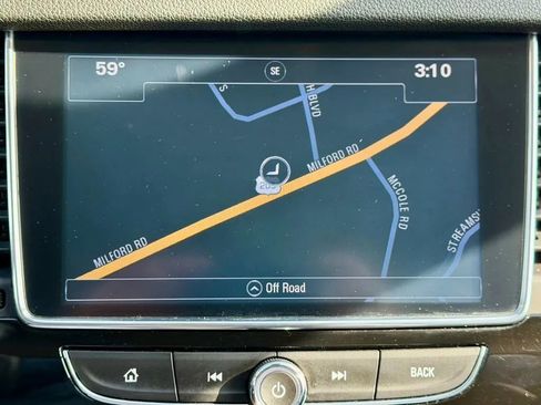 Used 2017 Buick Encore Preferred image 22