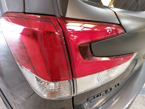 Certified 2024 Subaru Forester Wilderness AWD/4WD image 33