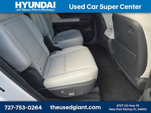 New 2026 Hyundai Santa Fe Calligraphy image 21